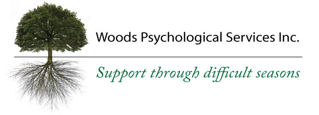 Woods Psychological Services Inc.